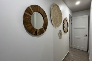 Alquiler Vacacional - -Brand new -ocean view -private pool -steps to the beach!