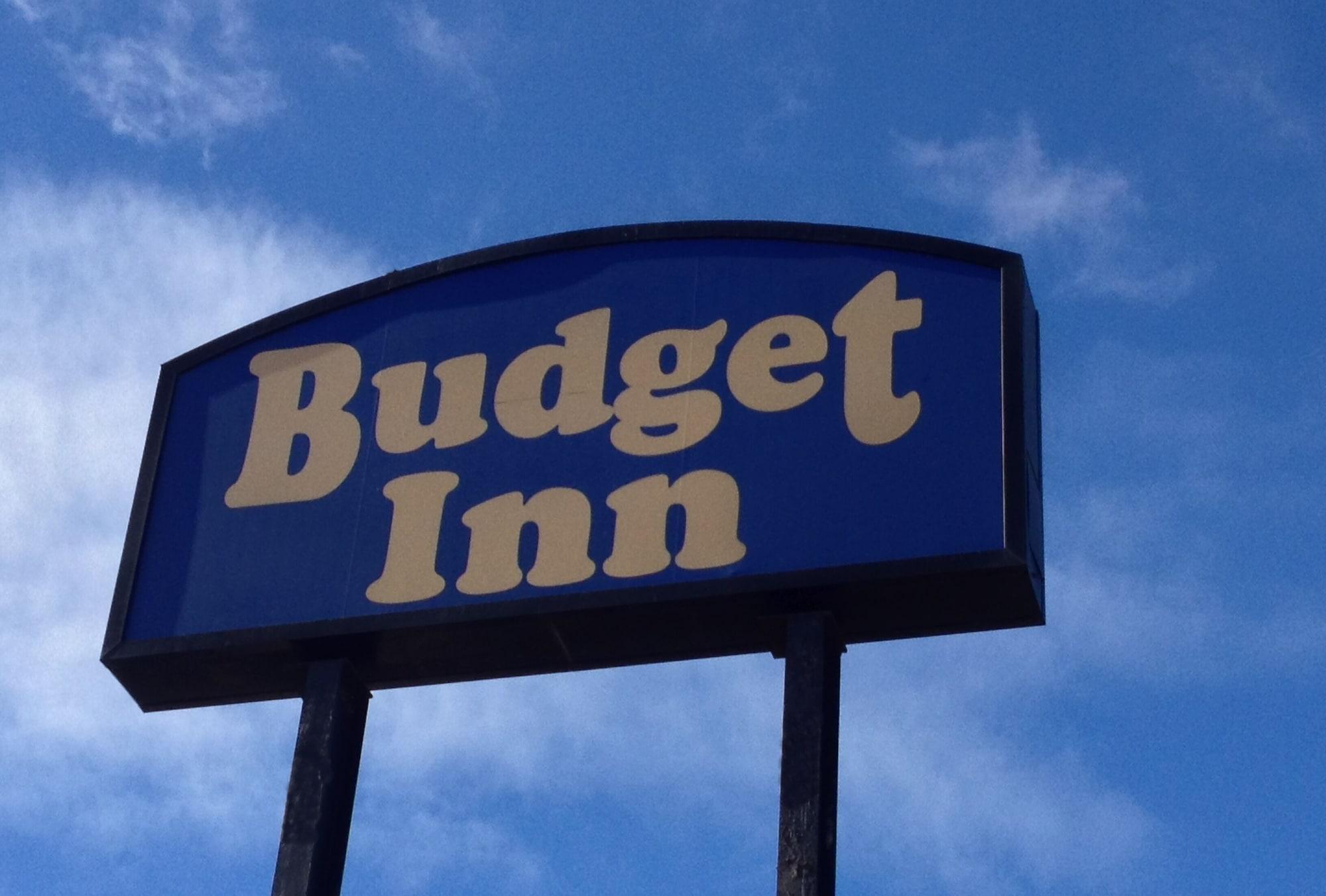 Varios Budget Inn