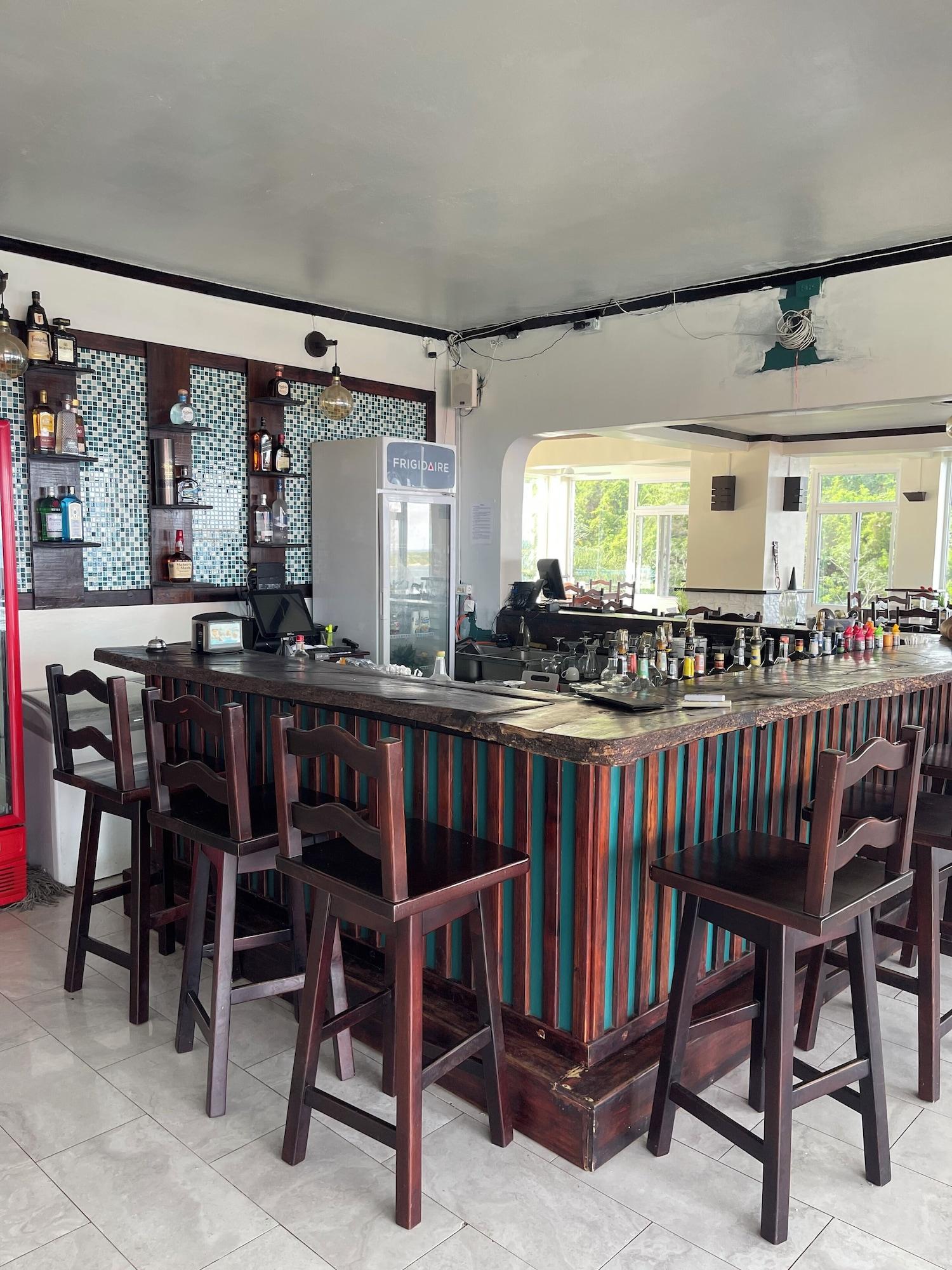 Restaurant Ocean View Hotel and Restaurant