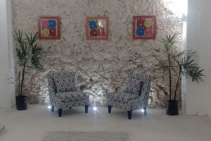 Alojamiento - Hostel Lejuj
