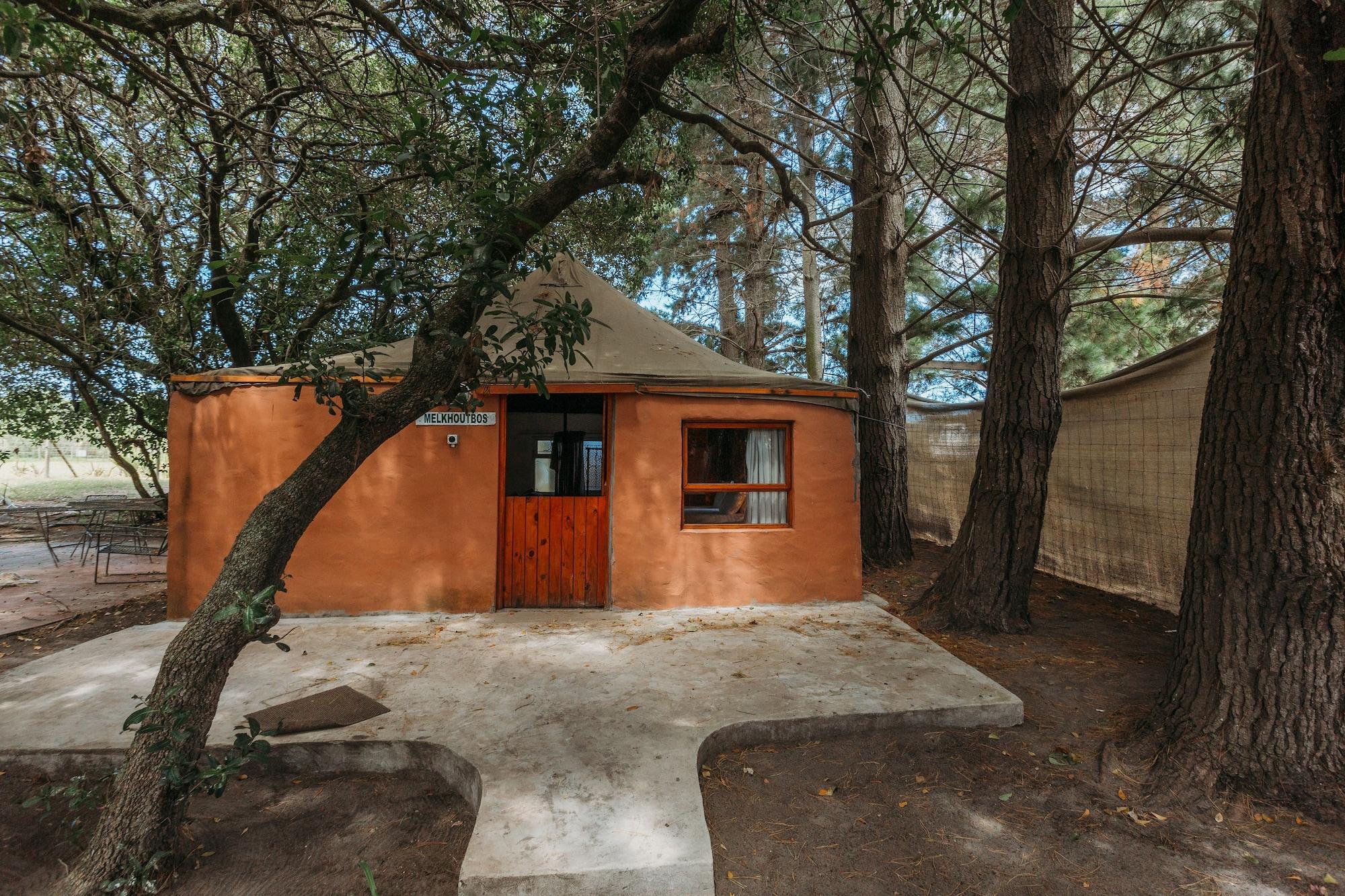 Habitación Uylenvlei Retreat