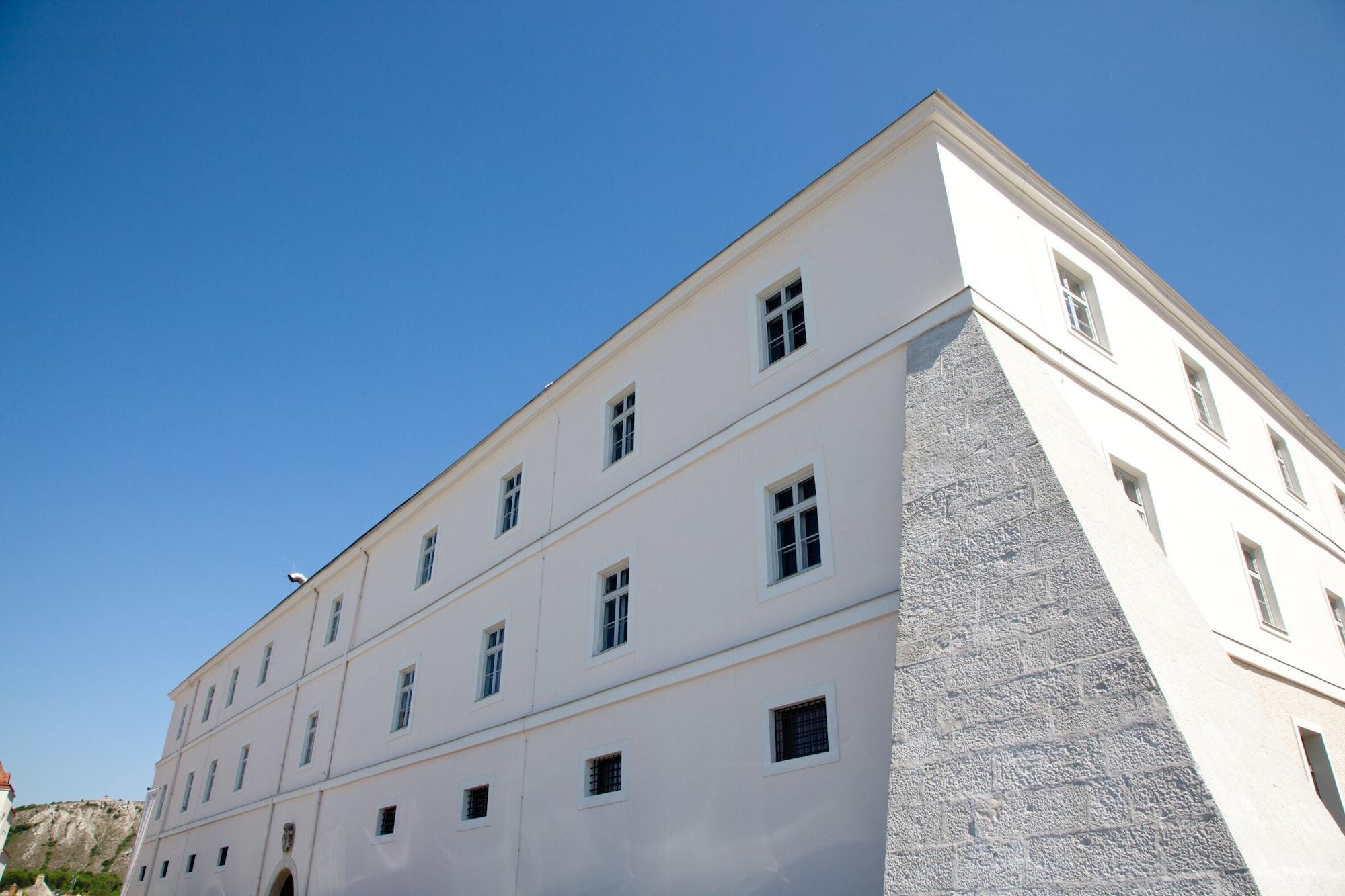 Vista Exterior Altes Kloster