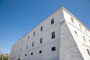 Alojamiento - Altes Kloster