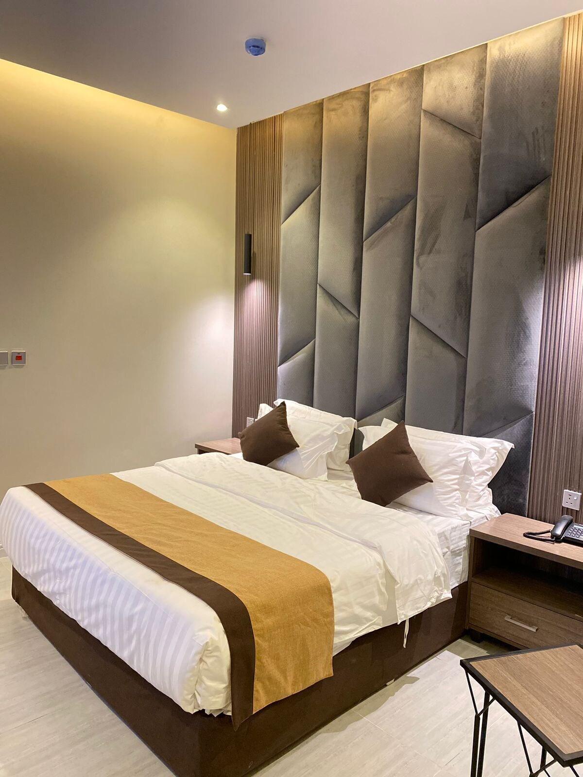 Habitación XYZ Hotel Al Najah
