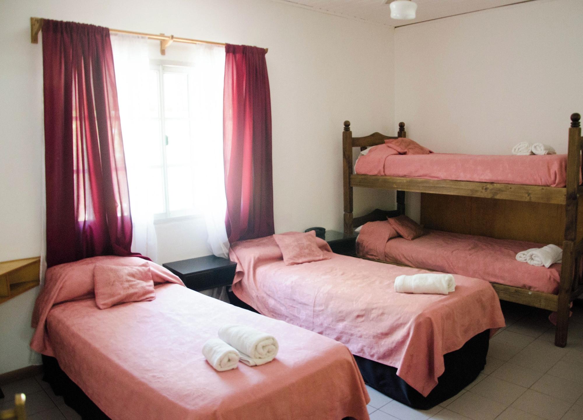 Habitación Almeria Hotel