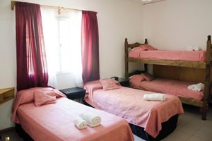 Alojamiento - Almeria Hotel