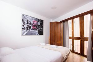 Alquiler Vacacional - Apartamentos Turísticos Distrito Romano