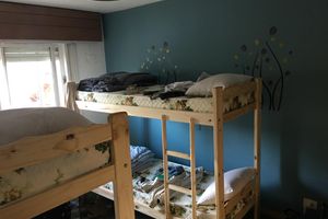 Alojamiento - Phoenix Hostel