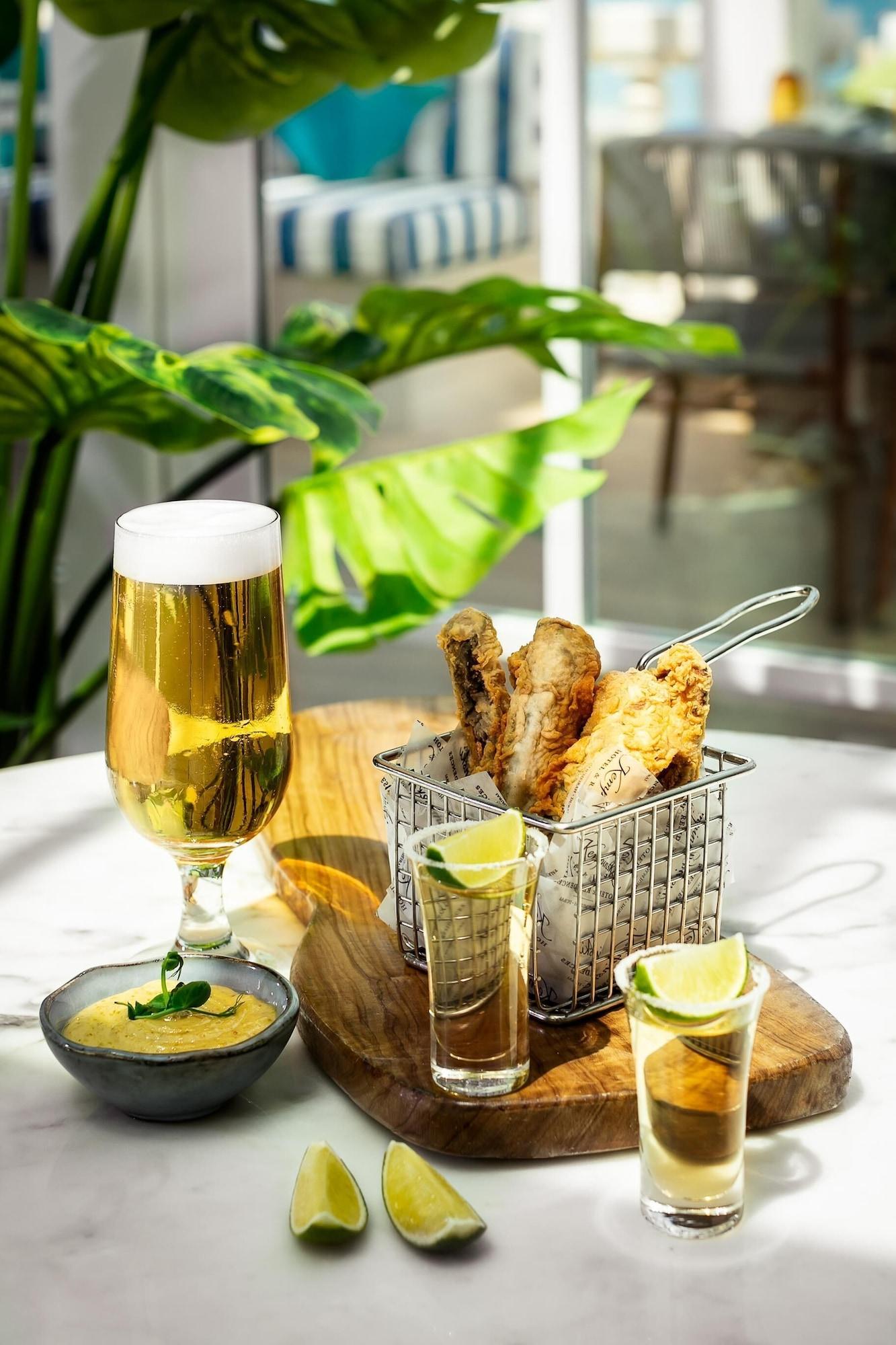 Playa Kempinski Hotel & Residences Palm Jumeirah