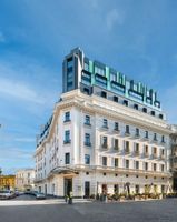 Paquete - Hilton Garden Inn Bucharest Old Town