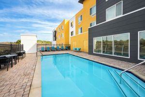 Alojamiento - TownePlace Suites Dothan
