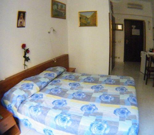 Habitación Le Rose di Bi B&B
