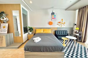 Alojamiento - Corgi House Homestay Nha Trang