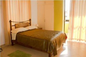 Alojamiento - Apart Hotel Sol de Paracas