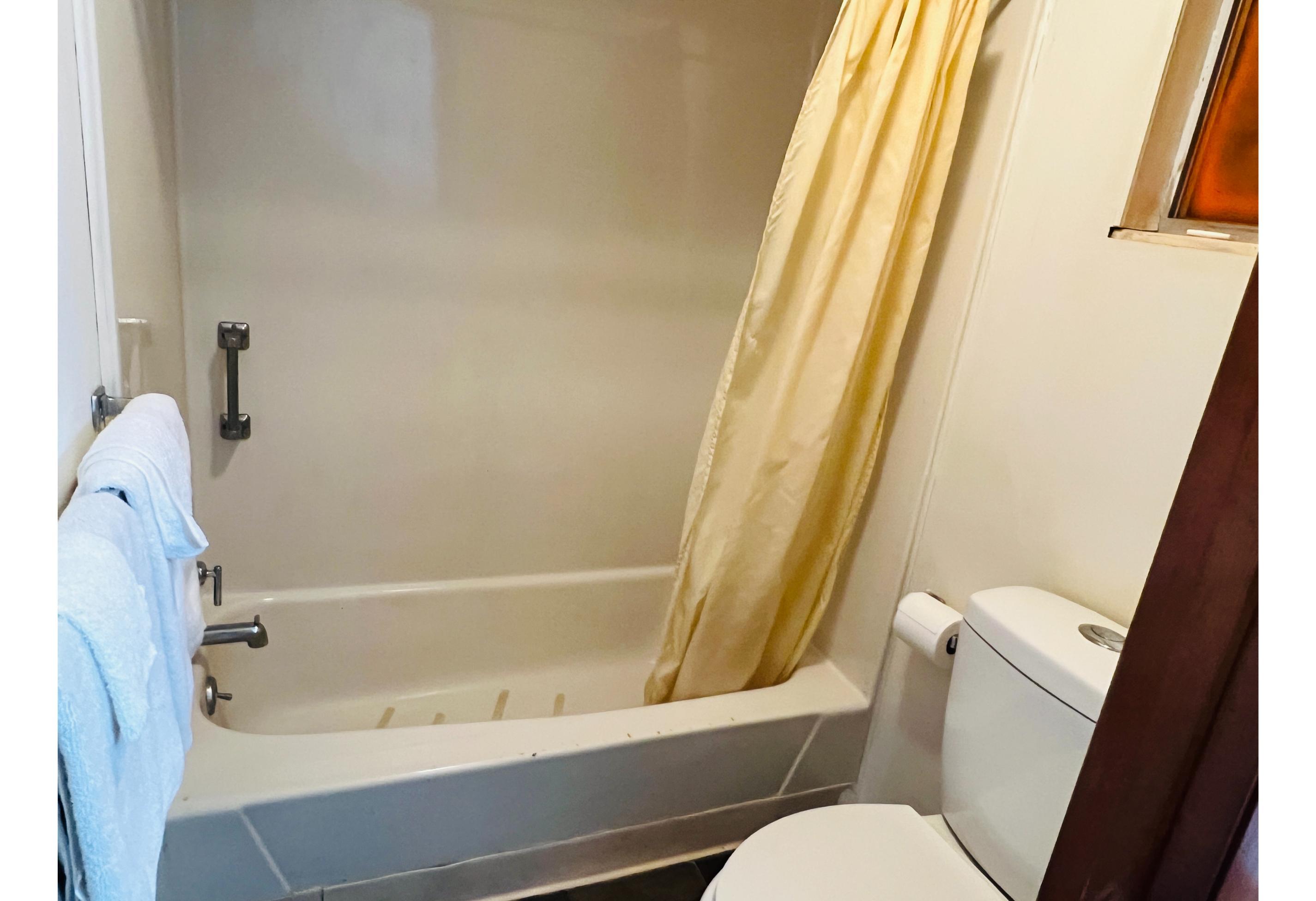 Baño Capital O Sparta Motel Near Carbondale