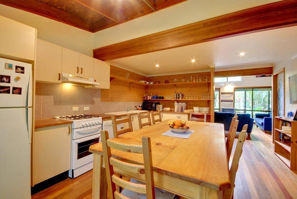 Restaurant Planula Bed & Breakfast Retreat