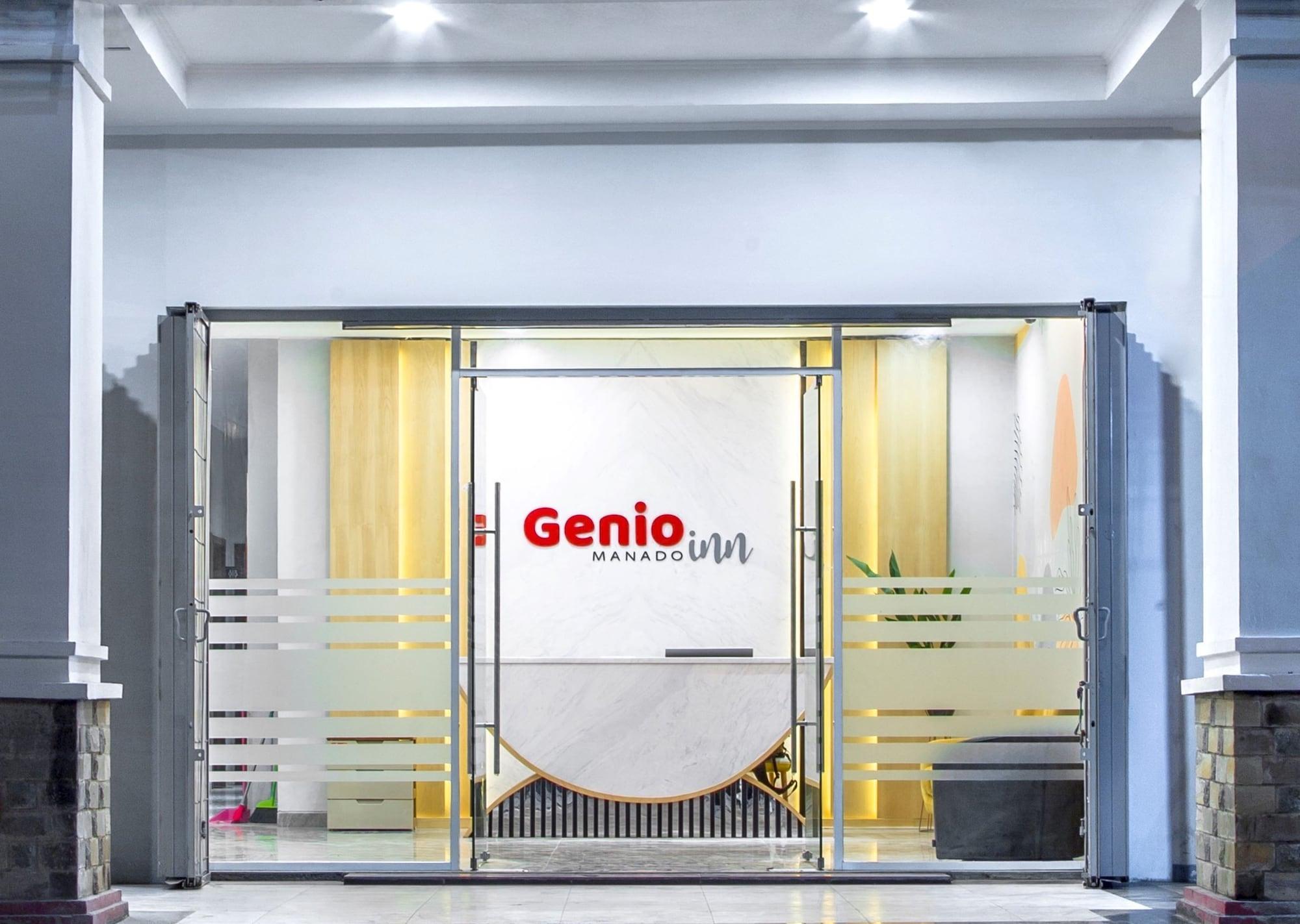 Varios Genio Inn - Mantos