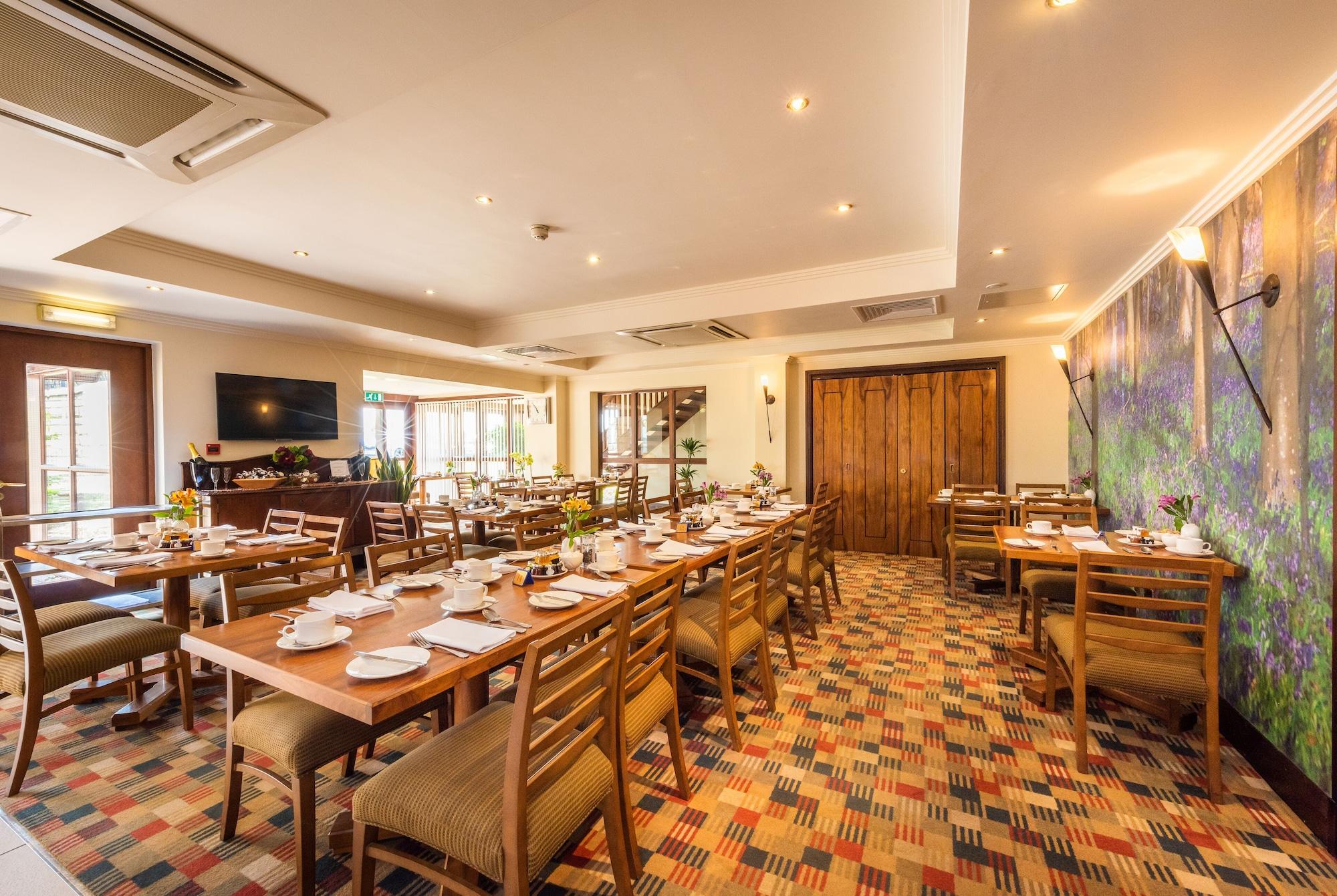 Restaurant Morley Hayes Hotel