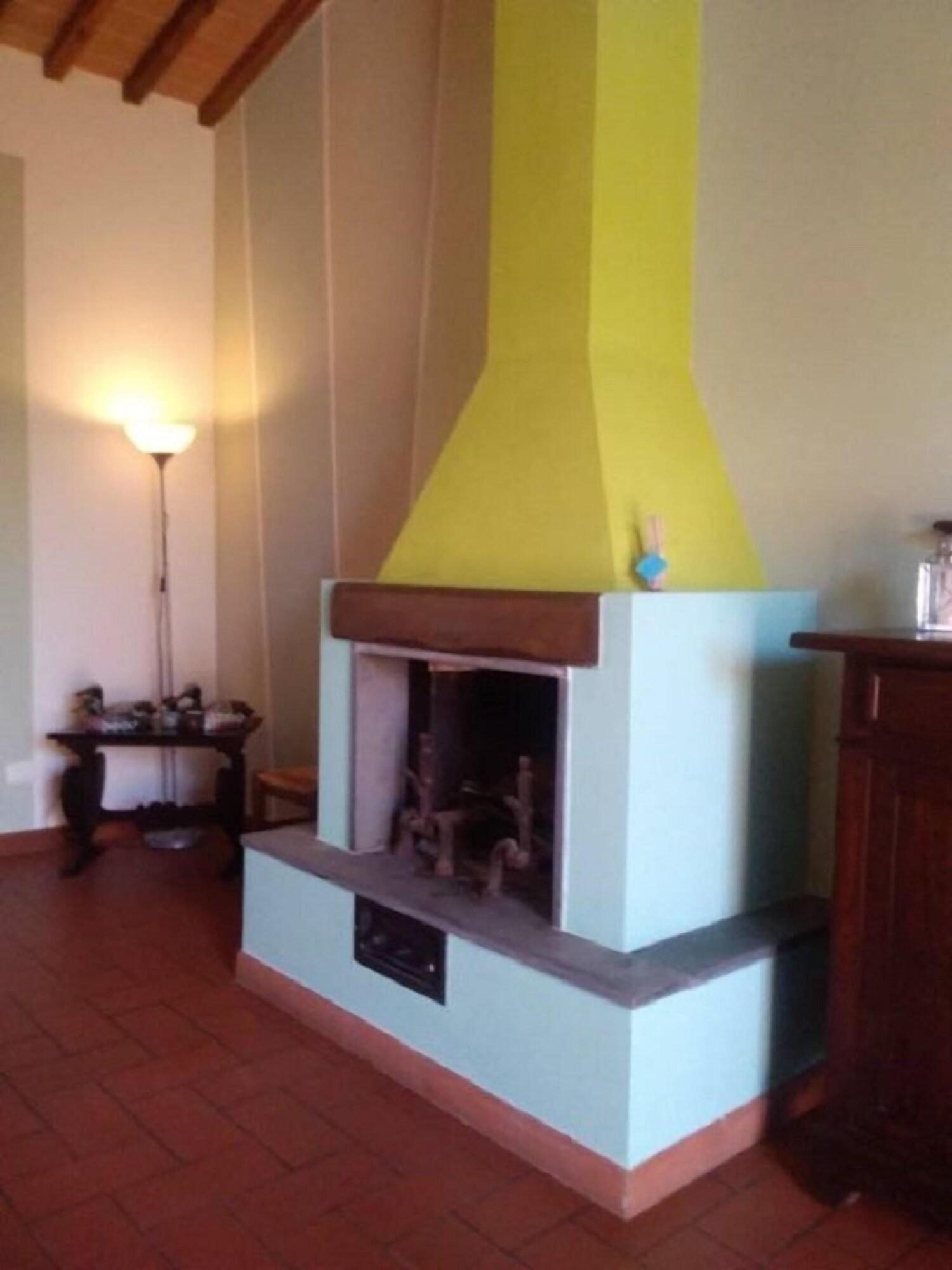 Vista Lobby Gli Archi