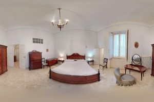 Alquiler Vacacional - From Aunt Sisina - Historical House
