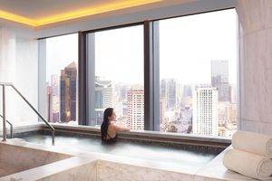 Alojamiento - The Ritz-Carlton, Chengdu