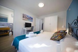 Alquiler Vacacional - Skyview Cefalù