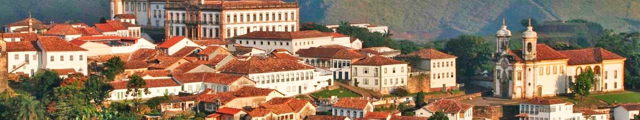 Hoteles en Juiz de Fora