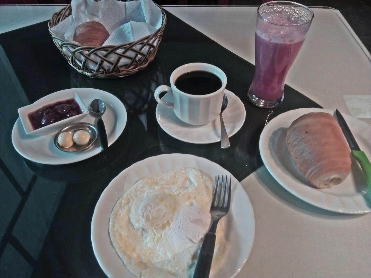 Restaurant El Pedron Hotel