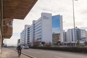 Alojamiento - Hotel A Pamplona
