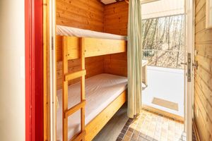 Alquiler Vacacional - Holiday Home in Lanklaar Near Forest Trails