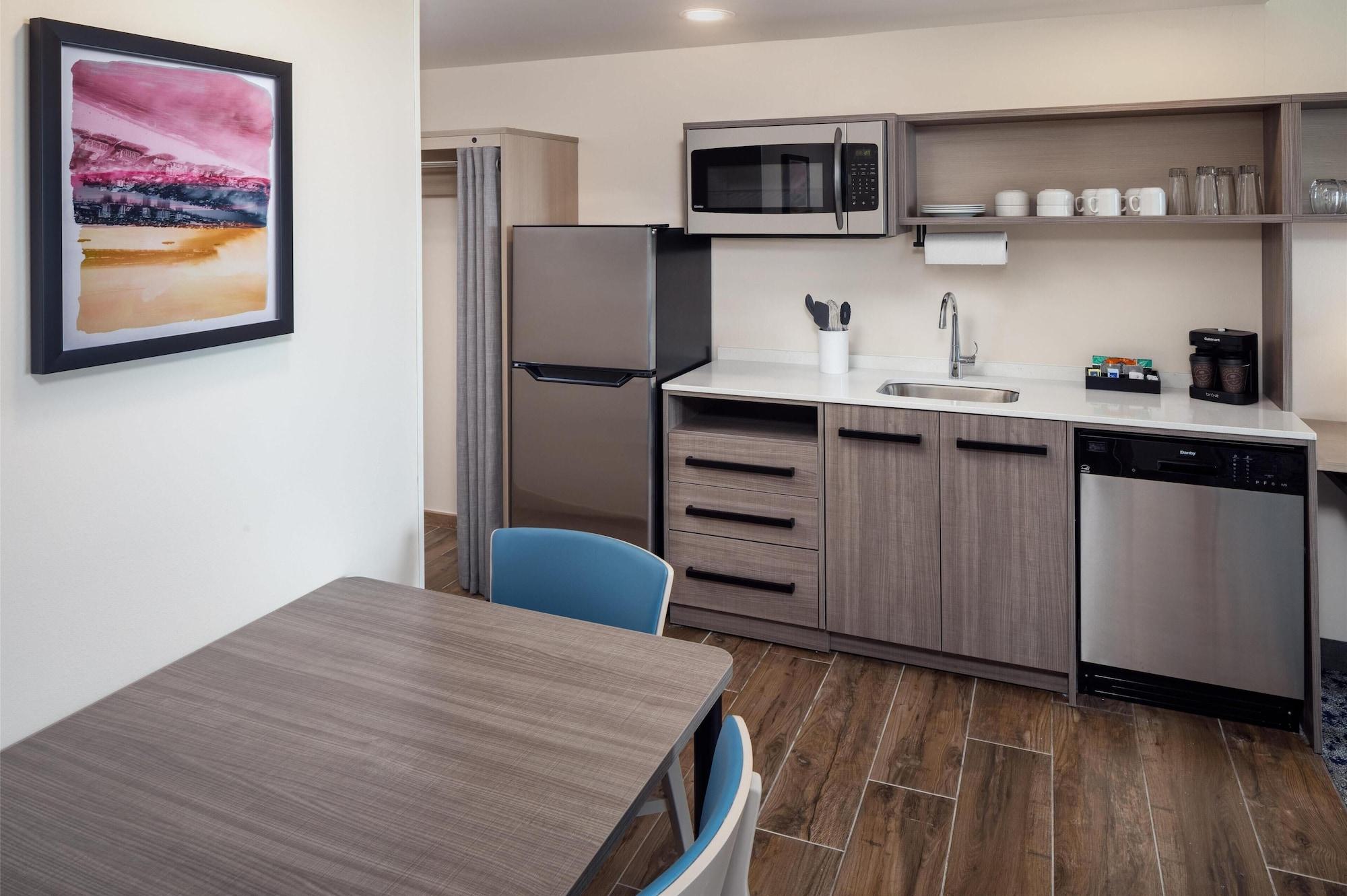 Equipamiento de Habitación Home2 Suites By Hilton Clearwater St. Petersburg Ulmerton Rd