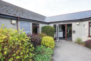 Alojamiento - The Tolgus Inn at Tricky's