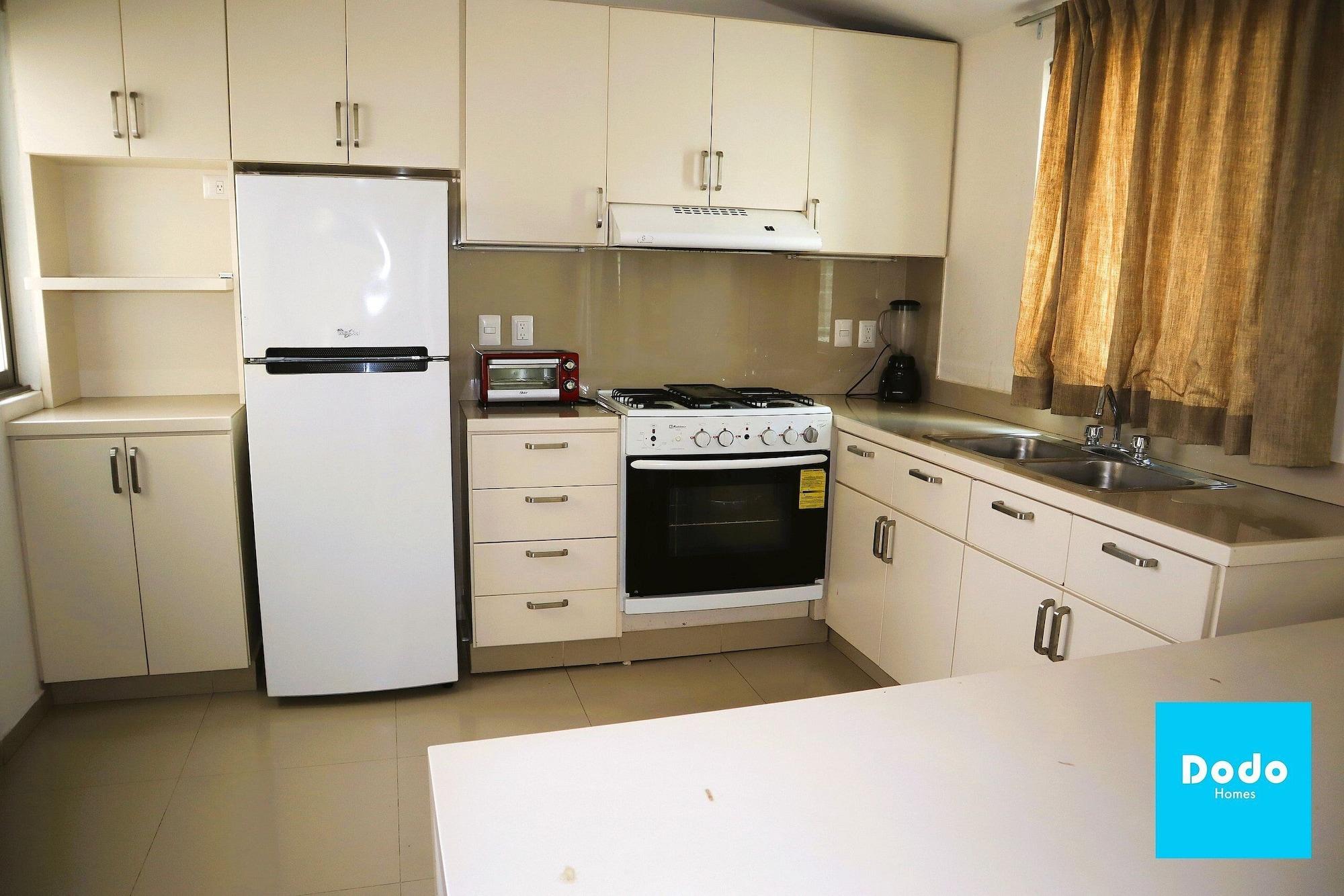 Equipamiento de Habitación Torre Altamar