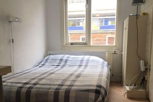 Alojamiento - House Boat in Amsterdam