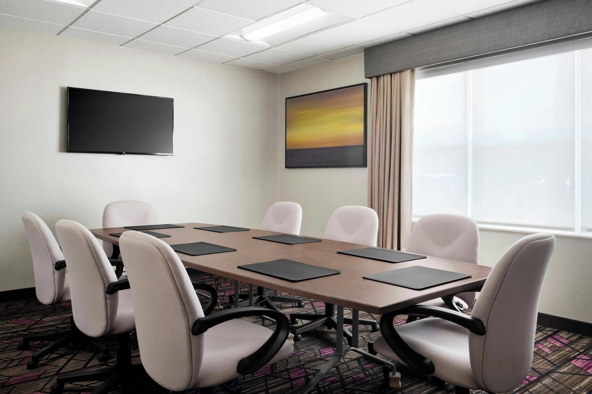 Sala de Reuniones Residence Inn By Marriott Las Vegas/Green Valley