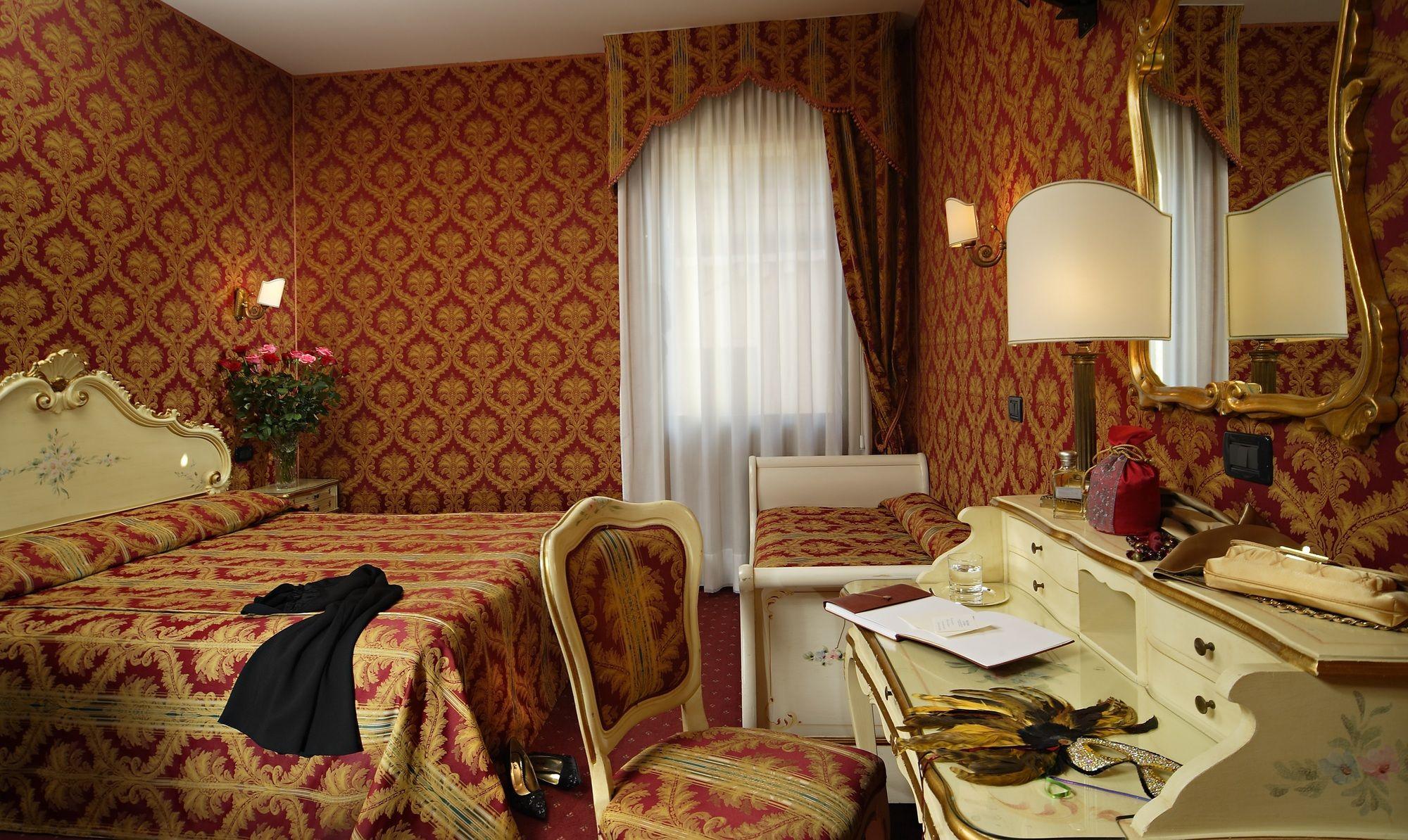 Hotel Hotel Gorizia A La Valigia