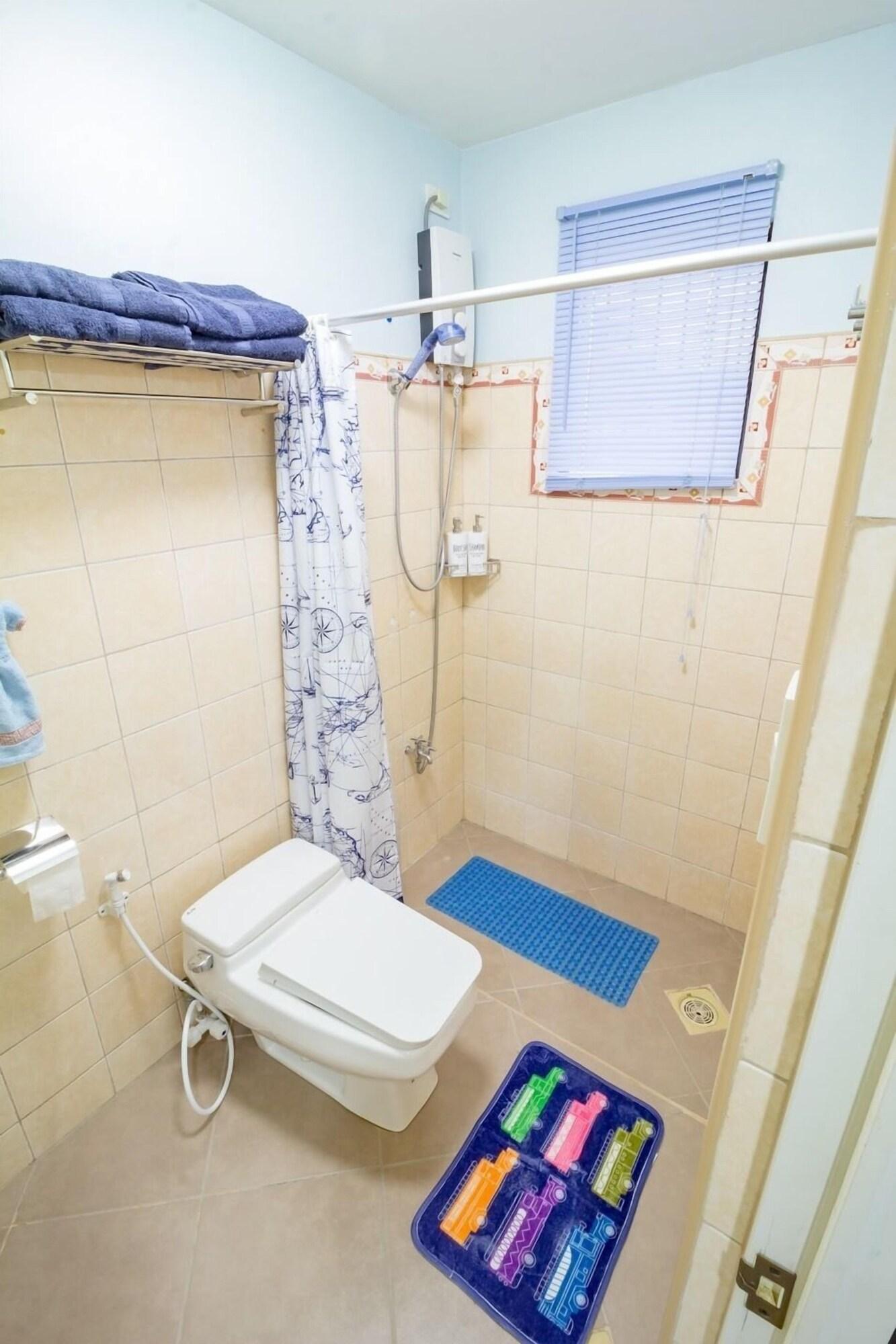 Equipamiento de Habitación U Feel Home