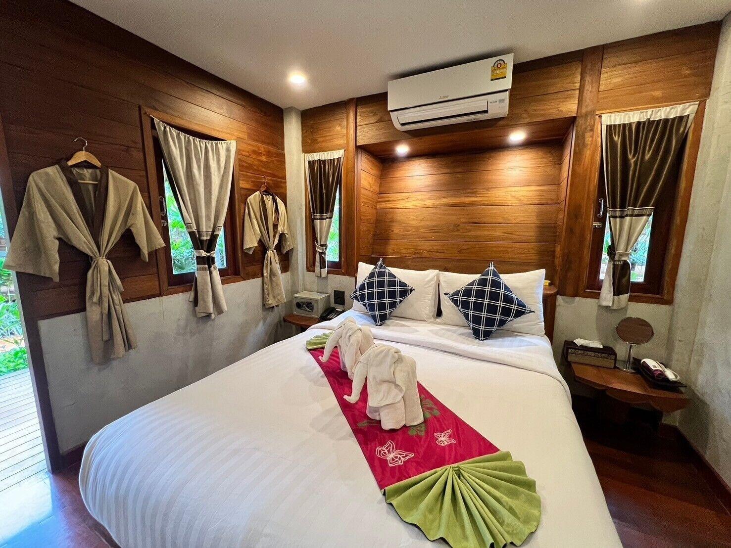 Habitación Yotaka Pai