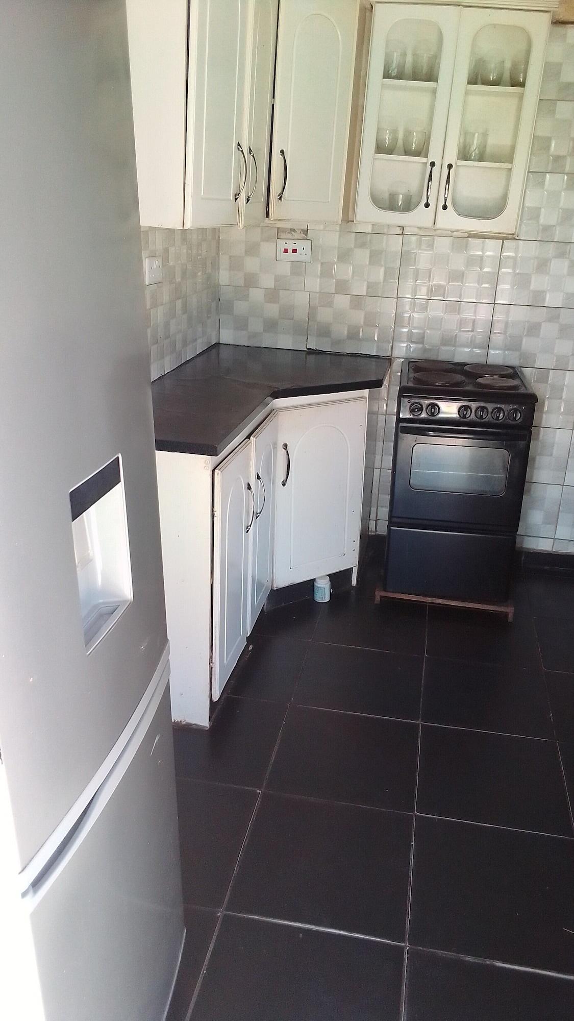 Varios Garden Guest House Bed & Bre Chitungwiza