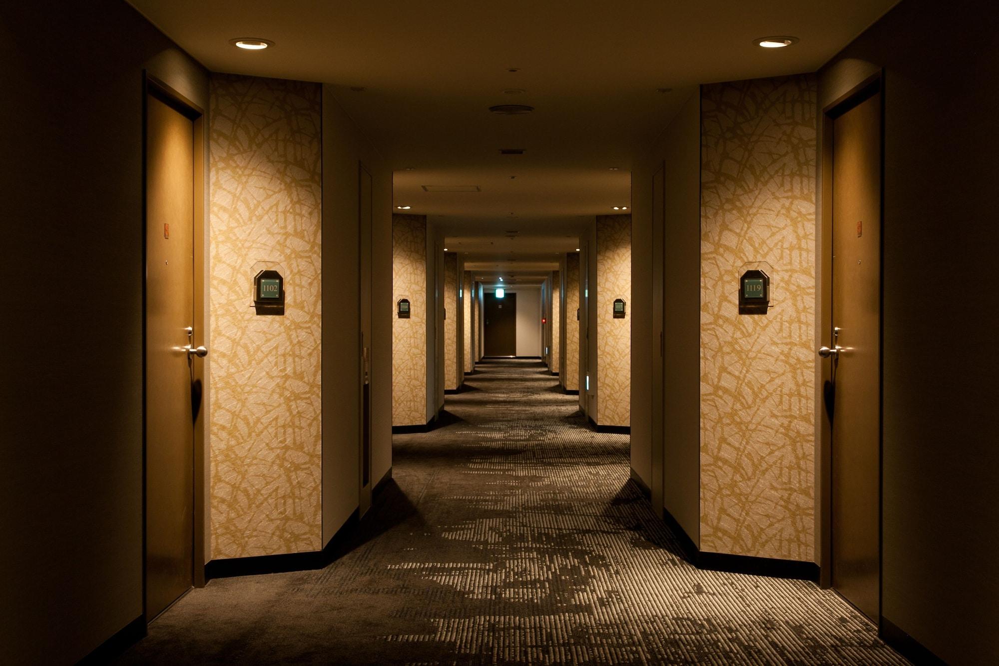 Varios Toyama Excel Hotel Tokyu
