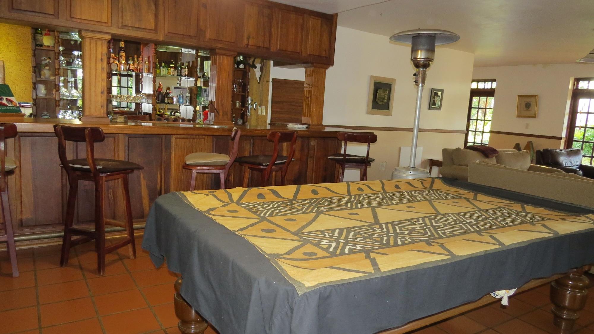 Bar/Salón Cuckoo's Nest Guest House