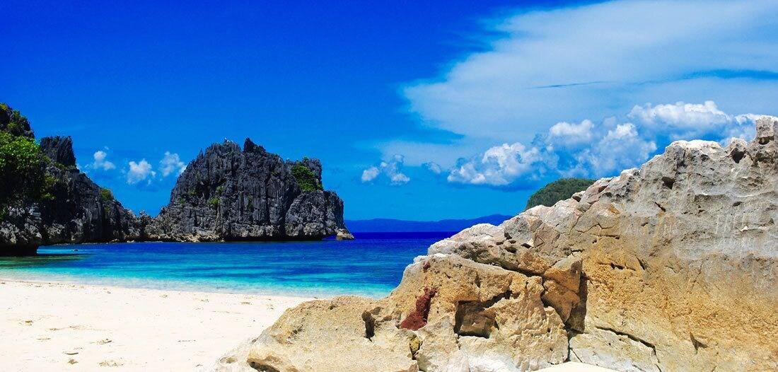 Varios Tugawe Cove Resort