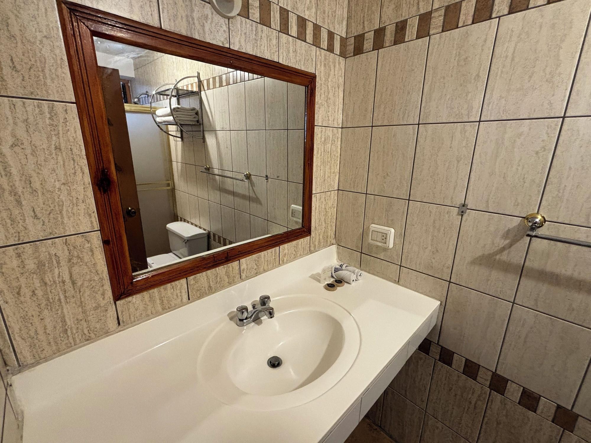 Equipamiento de Habitación Hotel Rojas Machupicchu