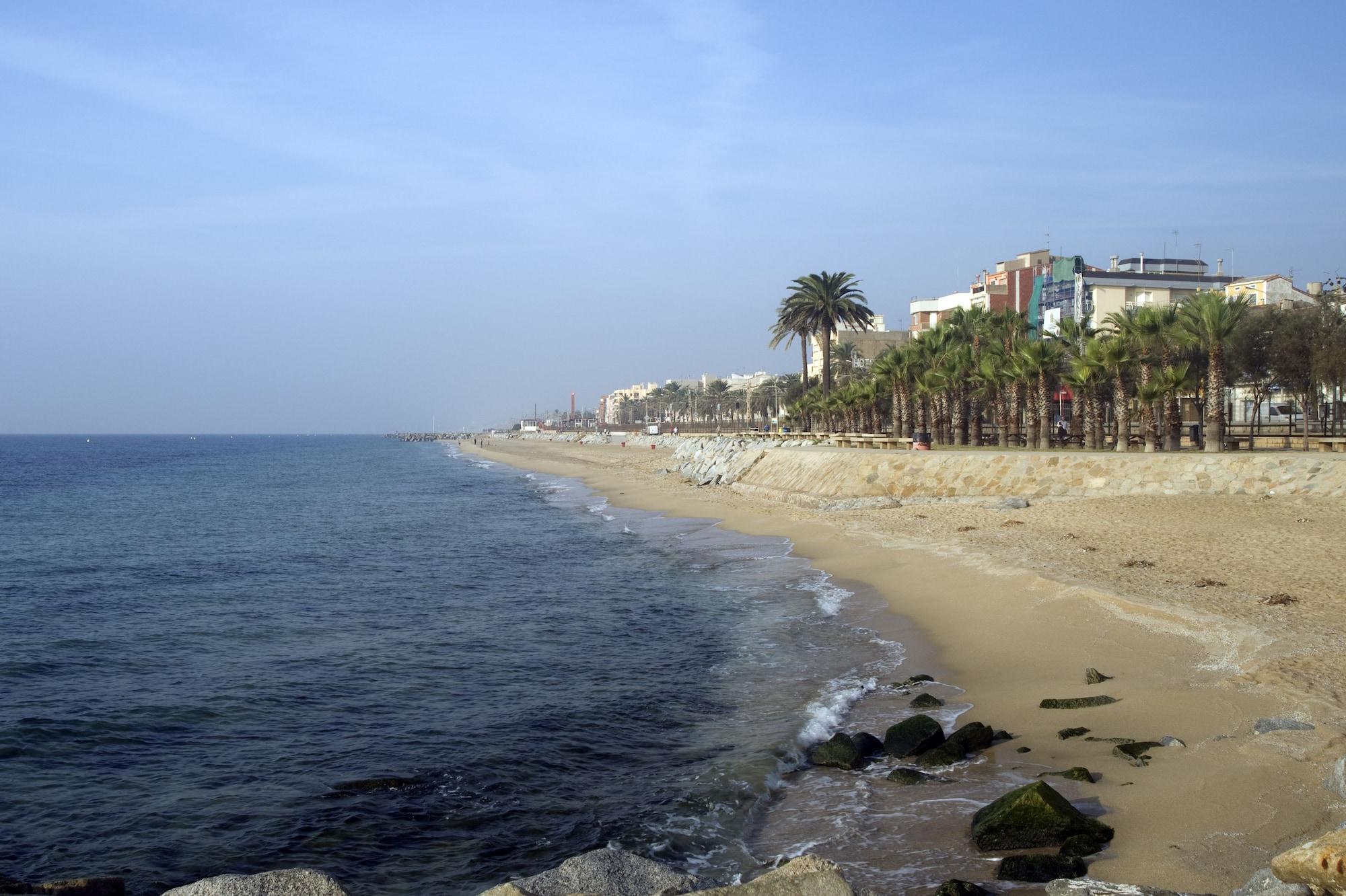 Playa Hotel Vila de Premià