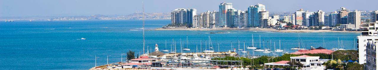 Hoteles en Salinas