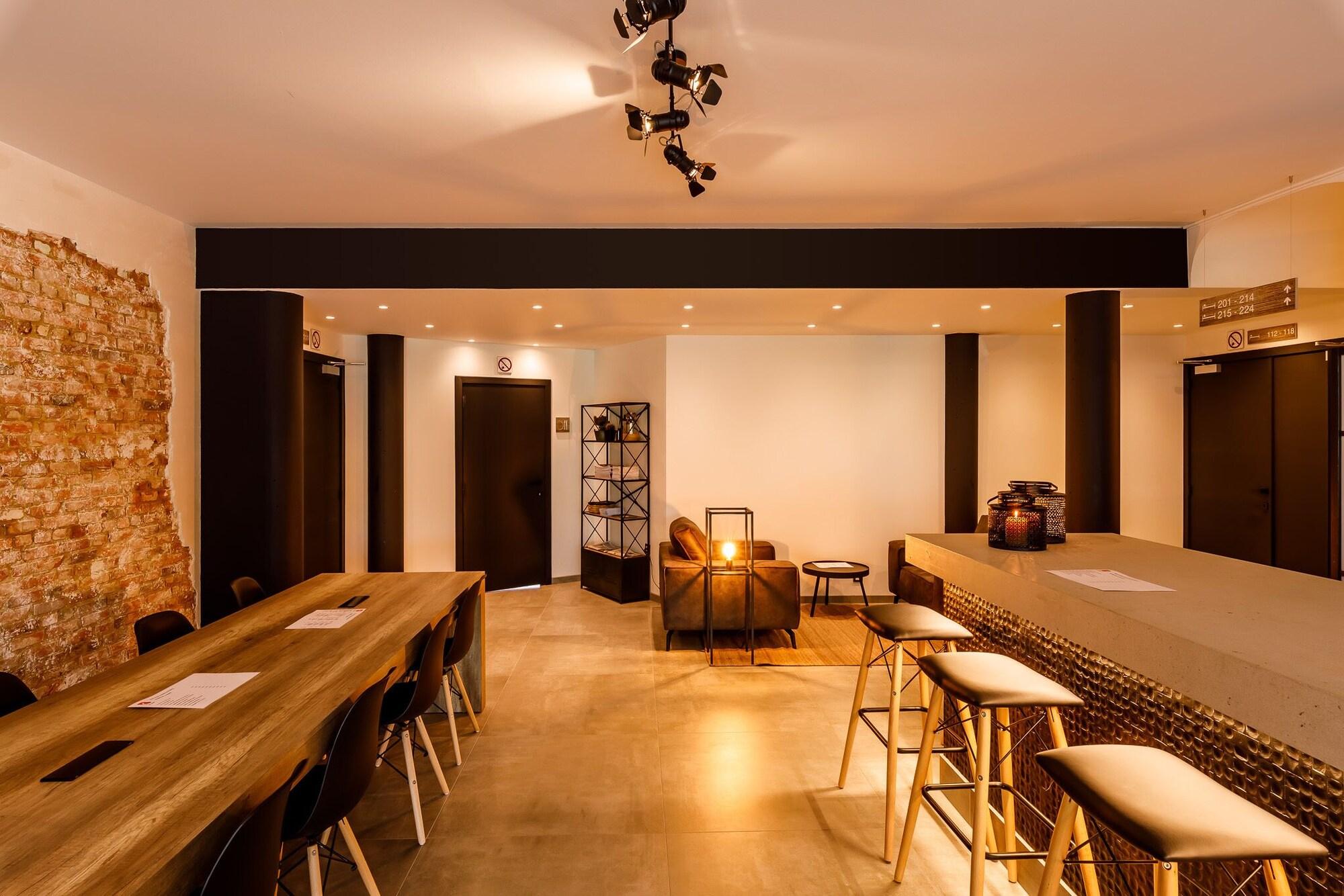 Restaurant B-INN Lier