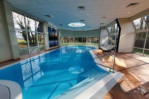 Alojamiento - Fletcher Hotel-Restaurant Dinkeloord