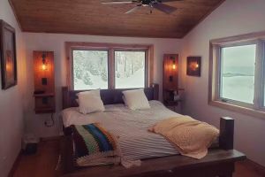 Alquiler Vacacional - Moonlight Ridge Cabin