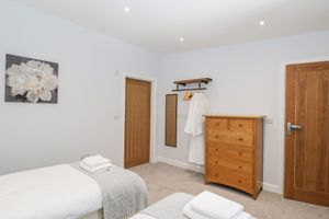 Alquiler Vacacional - Stag Cottage