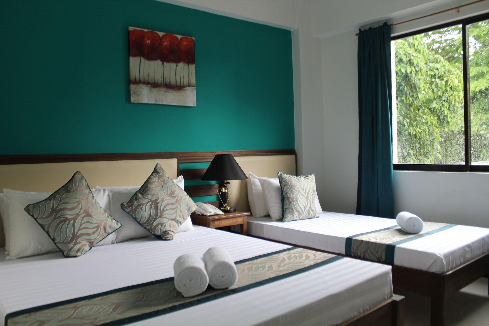 Varios Filigans Hotel